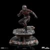 Marvel Art Scale 1/10 Quantumania Ant-Man MCU Infinity Saga szobor figura 10 cm