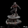 Marvel Art Scale 1/10 Quantumania Ant-Man MCU Infinity Saga szobor figura 10 cm