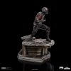 Marvel Art Scale 1/10 Quantumania Ant-Man MCU Infinity Saga szobor figura 10 cm