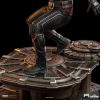 Marvel Art Scale 1/10 Quantumania Ant-Man MCU Infinity Saga szobor figura 10 cm