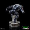 Marvel Art Scale 1/10 Venom szobor figura 25 cm