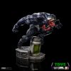 Marvel Art Scale 1/10 Venom szobor figura 25 cm