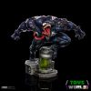 Marvel Art Scale 1/10 Venom szobor figura 25 cm