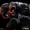 Marvel Art Scale 1/10 Venom szobor figura 25 cm