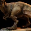 Jurassic Park Mini Co. PVC Figura T-Rex Illusion 15 cm