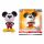 Disney Mickey metalfigs figura 10cm