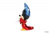 Disney Diecast Mini figura Ultimate Sorcerer's Apprentice Mickey Mouse 15 cm