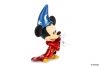 Disney Diecast Mini figura Ultimate Sorcerer's Apprentice Mickey Mouse 15 cm