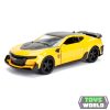 Transformers Diecast Model 1/32 Bumblebee