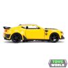 Transformers Diecast Model 1/32 Bumblebee