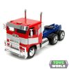 Transformers Diecast Model 1/24 Big Rig T7 Optimus Prime