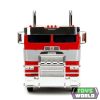 Transformers Diecast Model 1/24 Big Rig T7 Optimus Prime