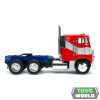 Transformers Diecast Model 1/24 Big Rig T7 Optimus Prime