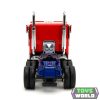 Transformers Diecast Model 1/24 Big Rig T7 Optimus Prime