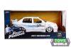 Fast & Furious Diecast Model 1/24 1995 Volkswagen Jetta