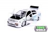 Fast & Furious Diecast Model 1/24 1995 Volkswagen Jetta