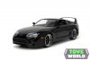 Fast & Furious Diecast Modell 1/24 1995 Toyota Supra