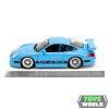 Fast & Furious Diecast Model 1/24 Brian's Porsche 911 GT3 RS