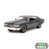 Fast & Furious Diecast Model 1/24 1970 Chevrolet