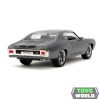 Fast & Furious Diecast Model 1/24 1970 Chevrolet