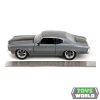 Fast & Furious Diecast Model 1/24 1970 Chevrolet