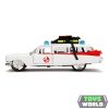 Ghostbusters ECTO-1 fém autó