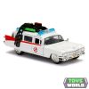 Ghostbusters ECTO-1 fém autó