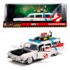  Ghostbusters ECTO-1 fém autó 1:24