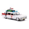  Ghostbusters ECTO-1 fém autó 1:24