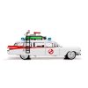  Ghostbusters ECTO-1 fém autó 1:24