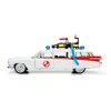  Ghostbusters ECTO-1 fém autó 1:24