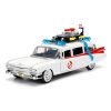  Ghostbusters ECTO-1 fém autó 1:24