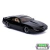 Knight Rider Diecast Model 1/24 1982 Ponitac Trans AM Try Me Kitt