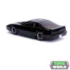 Knight Rider Diecast Model 1/24 1982 Ponitac Trans AM Try Me Kitt