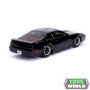 Knight Rider Diecast Model 1/24 1982 Ponitac Trans AM Try Me Kitt