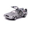 Back to the Future 2 Diecast Model 1/24 