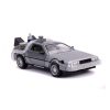 Back to the Future 2 Diecast Model 1/24 