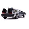 Back to the Future 2 Diecast Model 1/24 