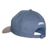 Jaws Quints Shark Fishing baseball sapka