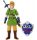 Nintendo Zelda Link figura 50cm