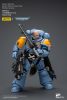 Warhammer 40k 1/18 Space Marines Space Wolves Claw Pack Brother Gunnar akciófigura 12 cm