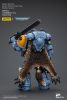 Warhammer 40k 1/18 Space Marines Space Wolves Claw Pack Brother Gunnar akciófigura 12 cm