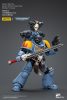 Warhammer 40k 1/18 Space Marines Space Wolves Claw Pack Brother Torrvald akciófigura 12 cm