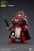 Warhammer 40k 1/18 Blood Angels Veteran Alberigo akciófigura 12 cm