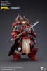 Warhammer 40k 1/18 Blood Angels Veteran Alberigo akciófigura 12 cm