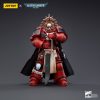 Warhammer 40k 1/18 Blood Angels Veteran Alberigo akciófigura 12 cm