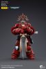 Warhammer 40k 1/18 Blood Angels Veteran Salus akciófigura 12 cm