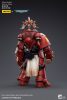 Warhammer 40k 1/18 Blood Angels Veteran Salus akciófigura 12 cm