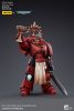 Warhammer 40k 1/18 Blood Angels Veteran Salus akciófigura 12 cm