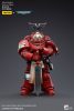 Warhammer 40k 1/18 Blood Angels Veteran Vigna akciófigura 12 cm